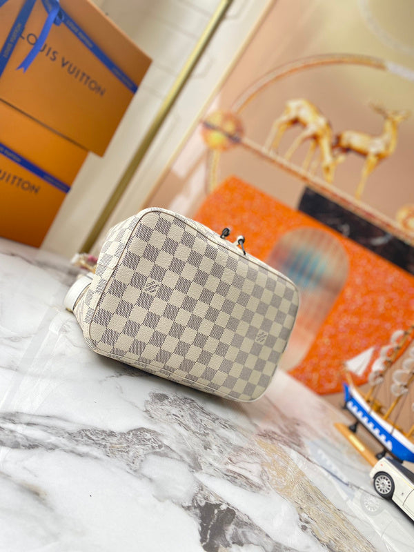 Satchel Bags - VL2 Bags - 1050