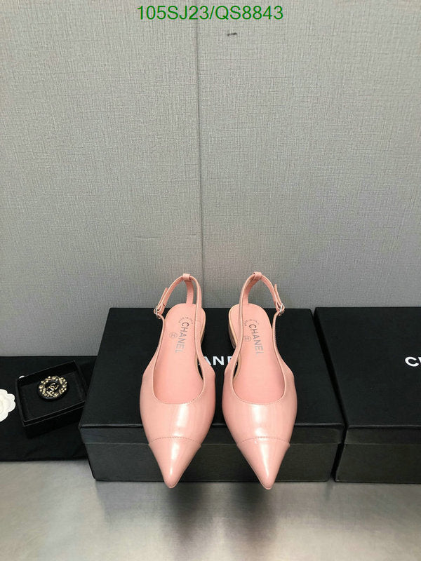 SAMC - CHL Women Shoes - 090