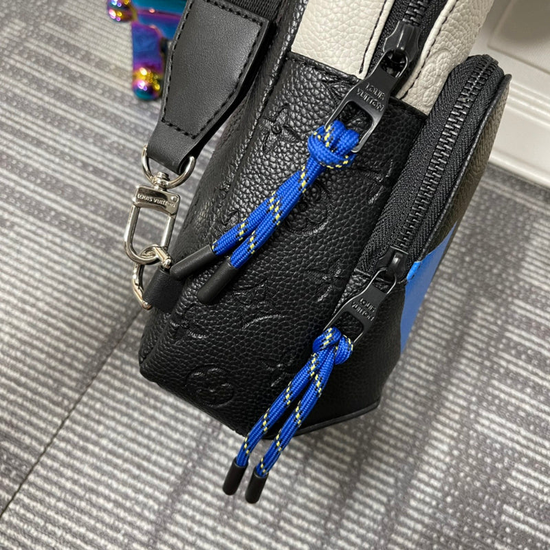 Satchel Bags - VL2 Bags - 120