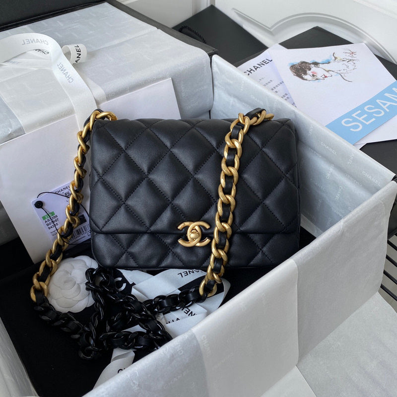 GlamI - CHL Bags - 3172