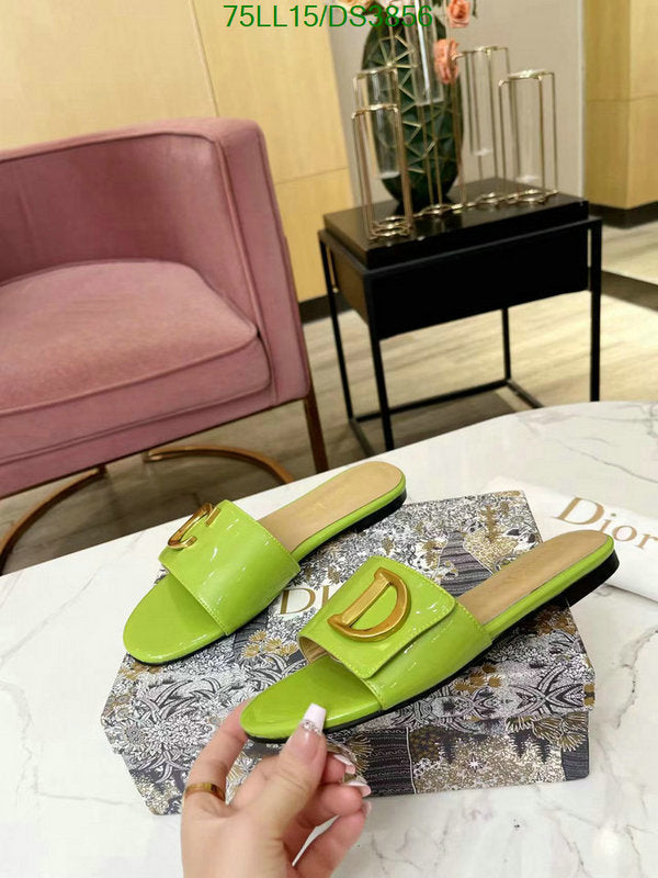 SAMCC - DOR Women Shoes - 1440