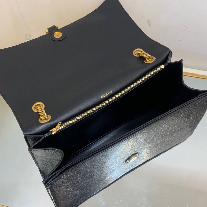 Satchel Bags - BGA Bags - 2549