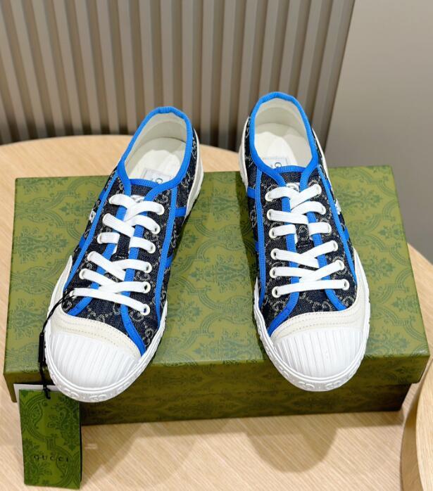 SAMC - GUKI Men Shoes - 089