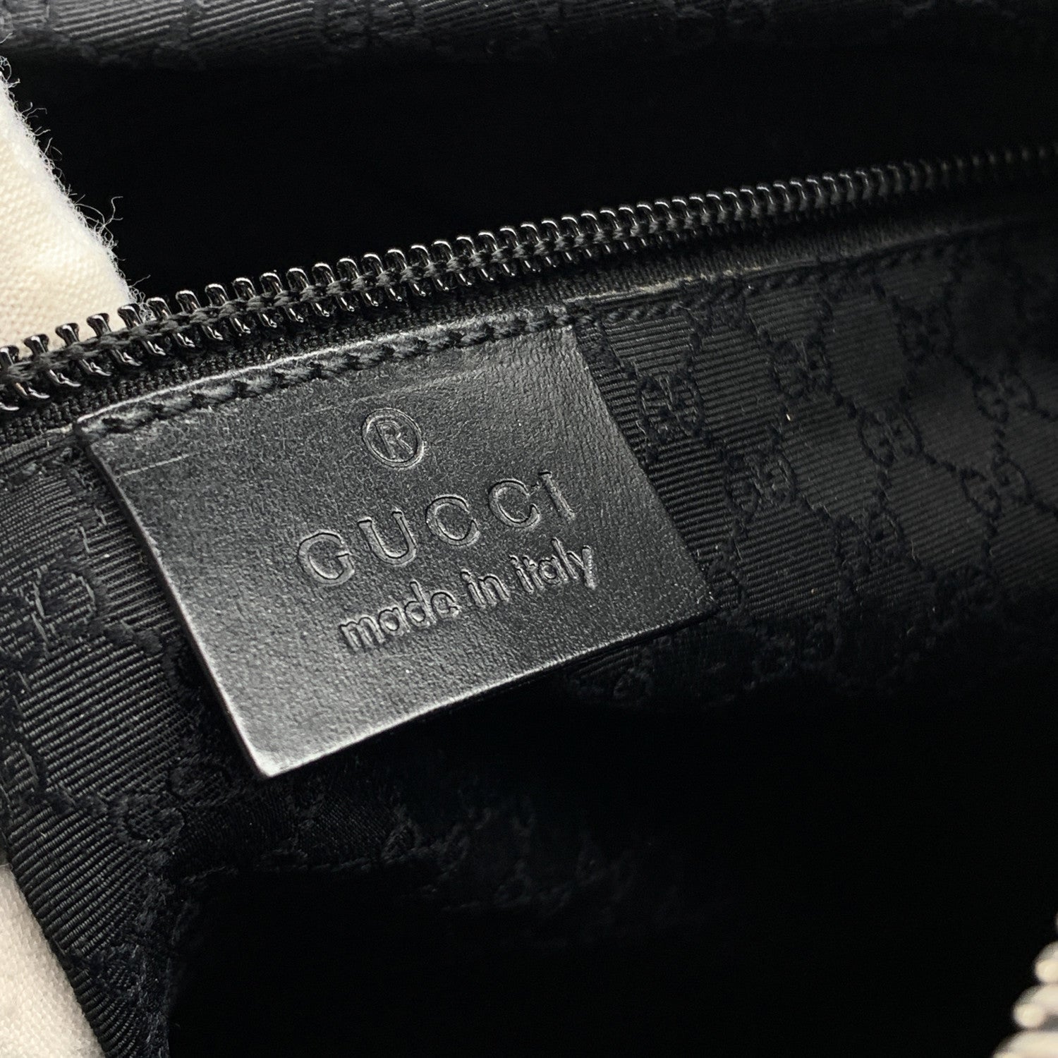Gucci Shoulder Bag -