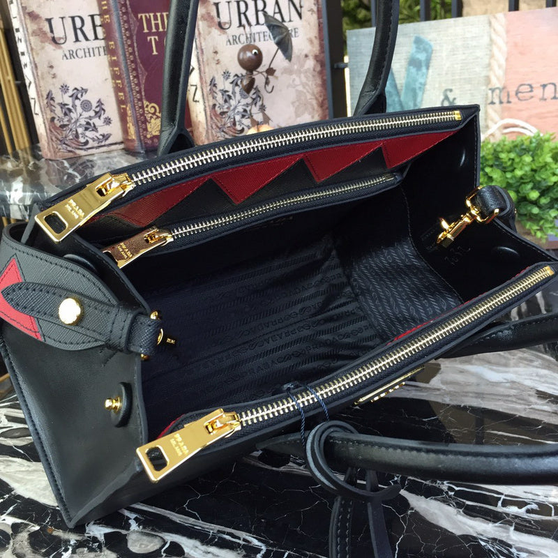 Satchel Bags - PDA Bags - 1345