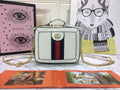 Satchel Bags - GCI Bags - 1630