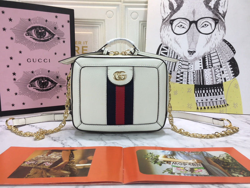 Satchel Bags - GCI Bags - 1630