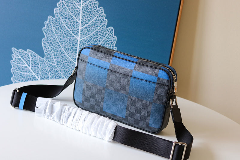 Satchel Bags - VL Bags - 3957