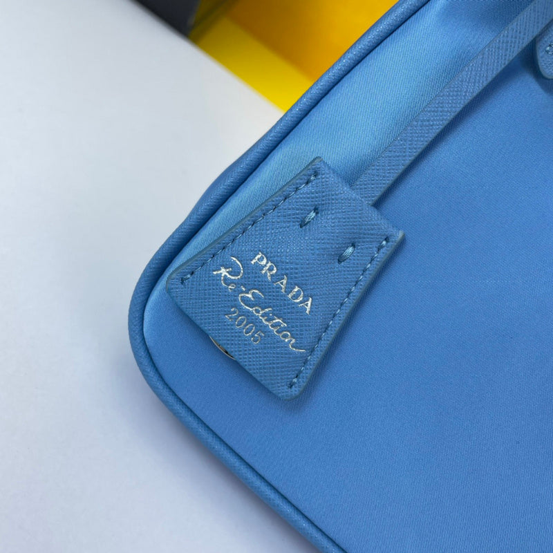 Satchel Bags - PRA Bags - 293