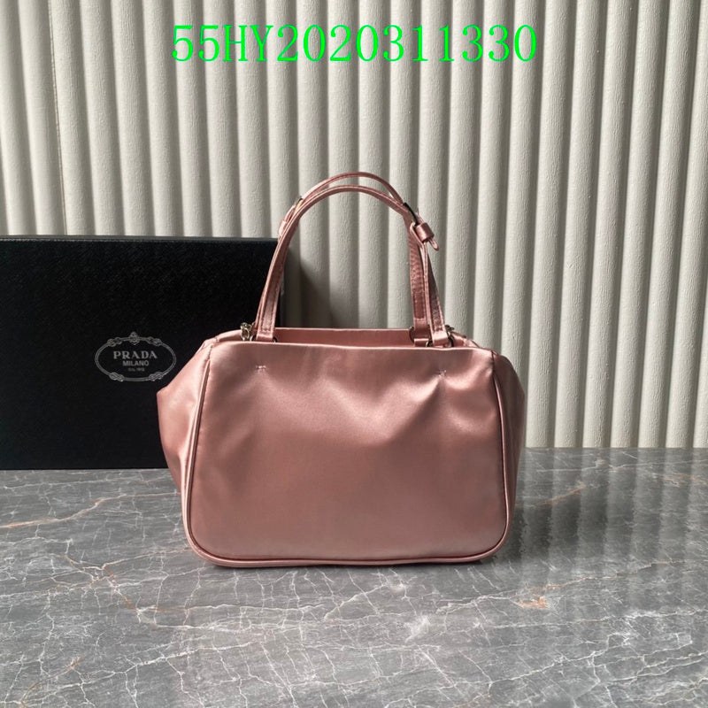Satchel Bags - PDA Bags - 4591