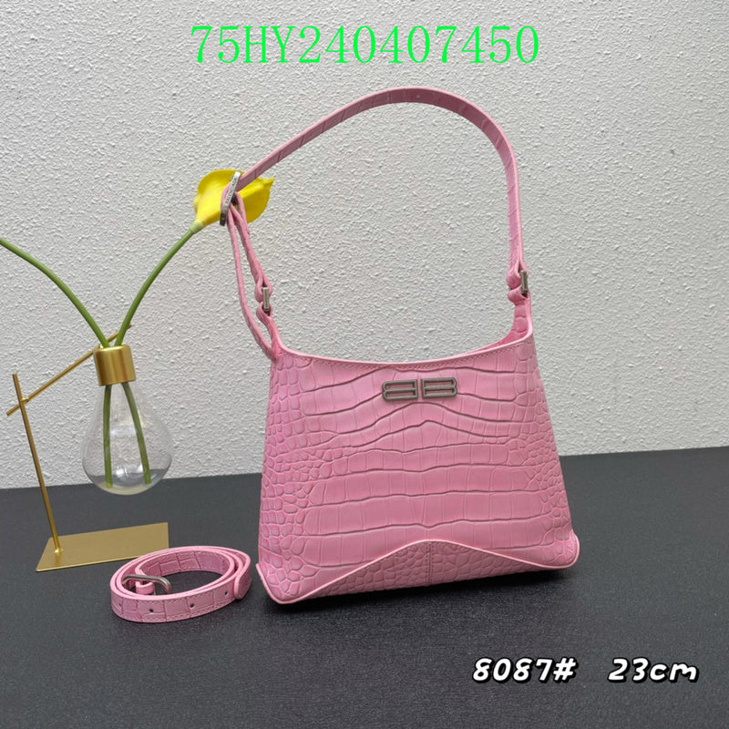Satchel Bags - BGA Bags - 1849