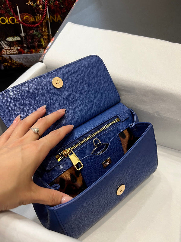Glamy - DG bag - 297