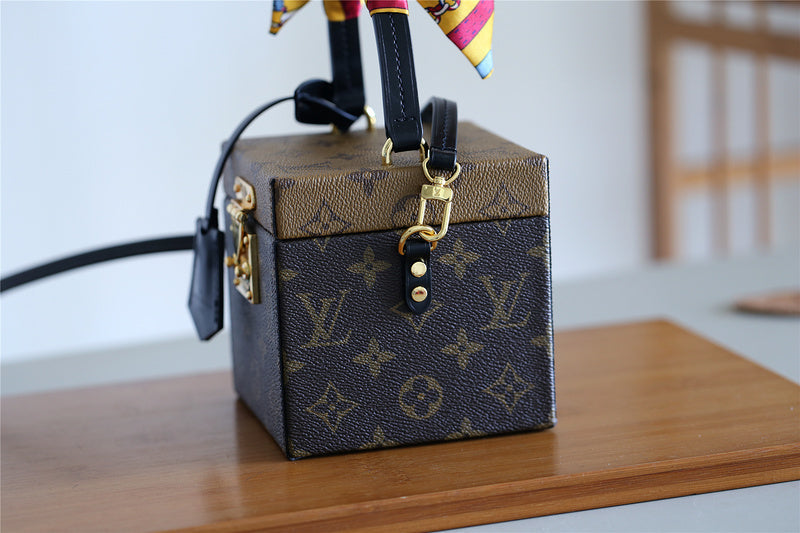 Glami Fashion Lu-Vi bags - 9401