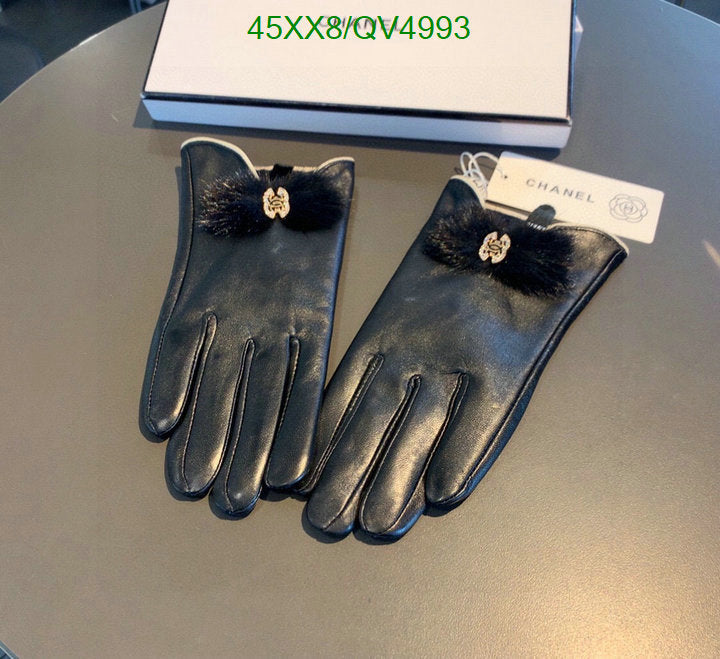 SAMC - CHL Gloves - 142