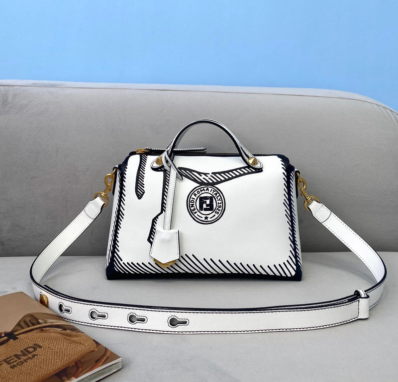 FDI Bags - Luxurious Bags  268
