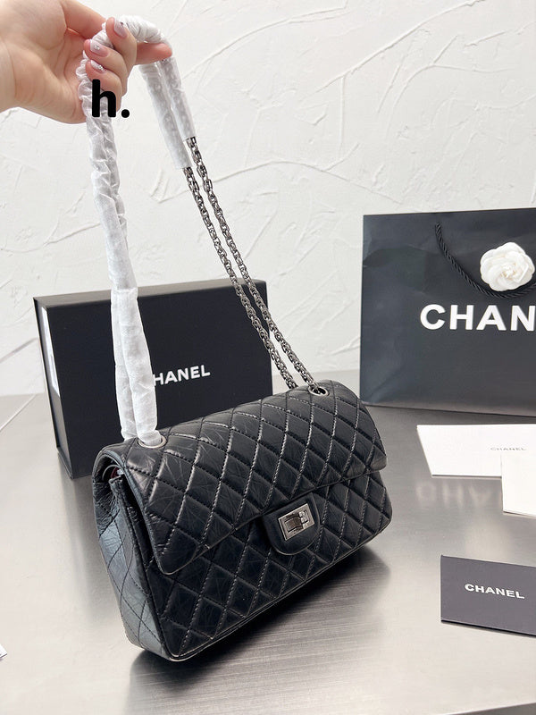 Satchel Bags - CHL Bags - 7217