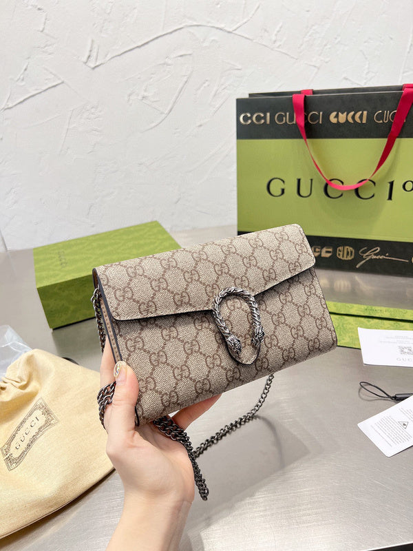 Glami Fashion - GCI Bags - 11882