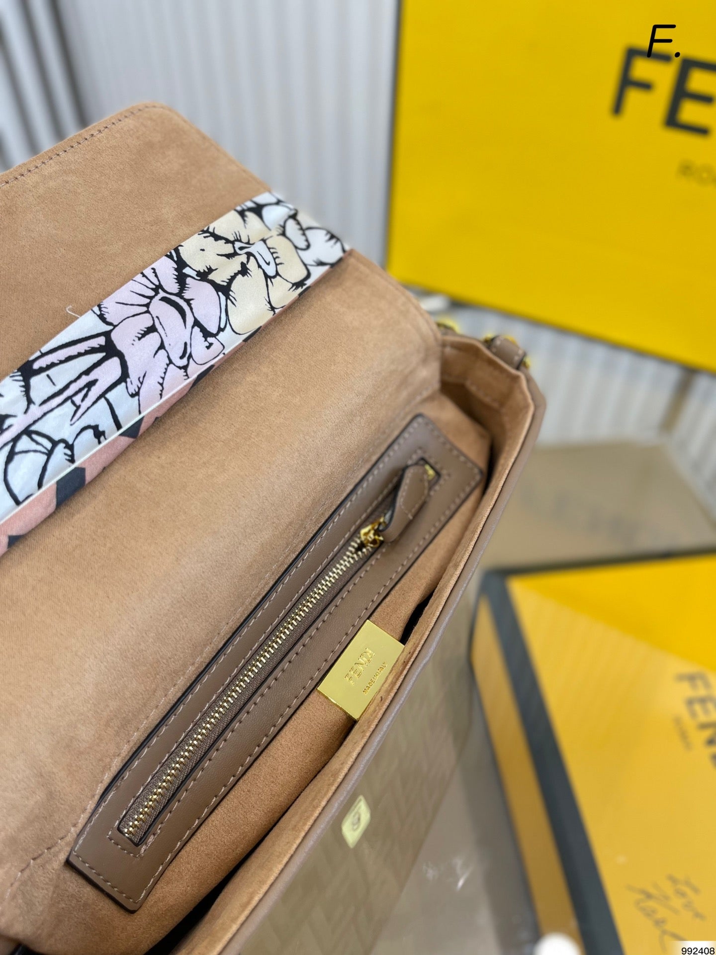 EN - New Lux Bags FEI 268
