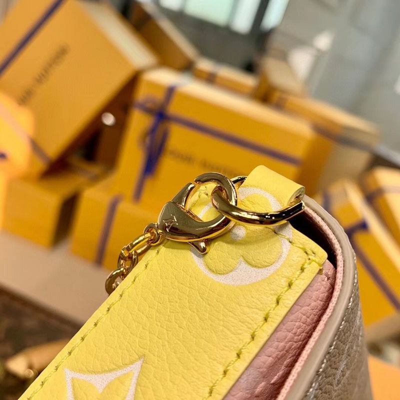 Glami GlamI Lu-Vi Bags - 16890