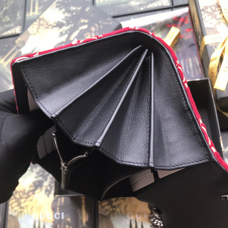 Satchel Bags - GCI Bags - 6223