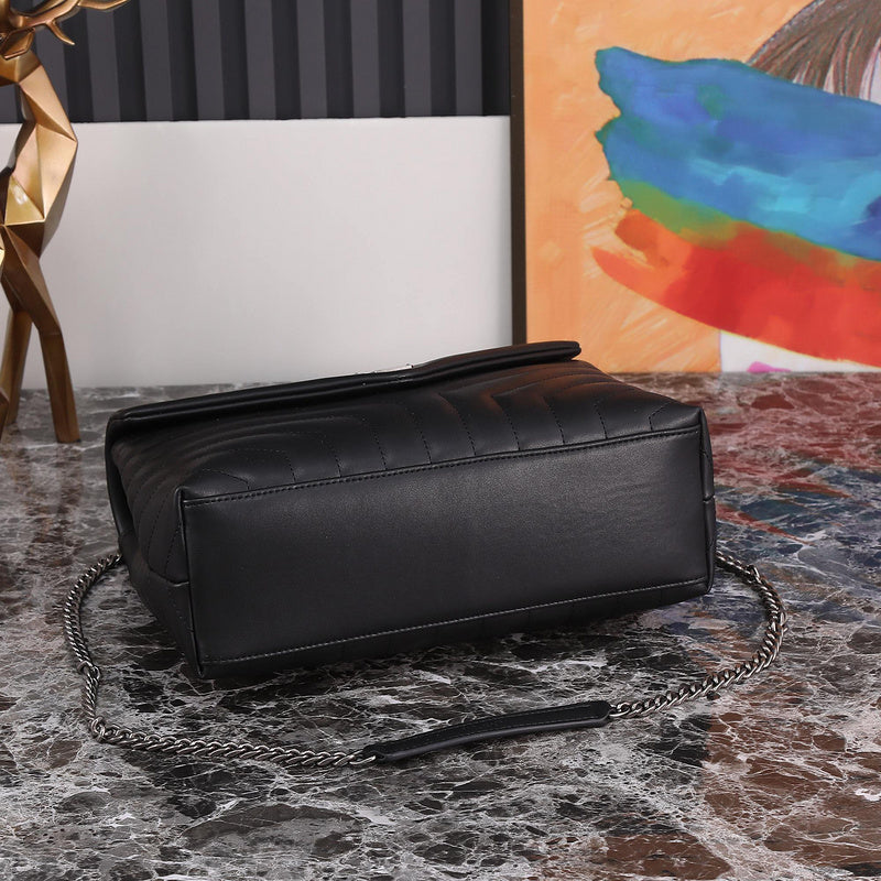 Satchel Bags - SLY Bags - 1455