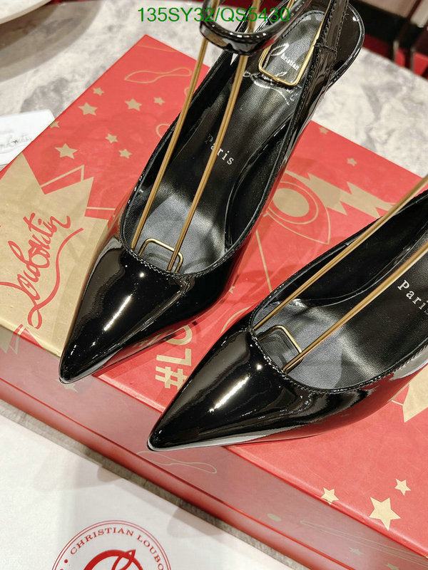 SAMC - CBL Women Shoes - 095