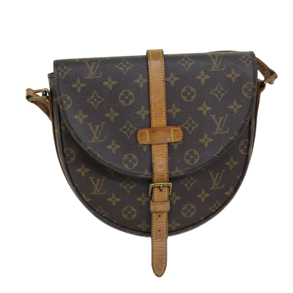 Louis Vuitton Chantilly Shoulder Bag
