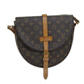 Louis Vuitton Chantilly Shoulder Bag