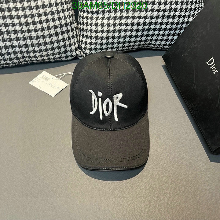 SAMC - DOR Caps & Hats - 015
