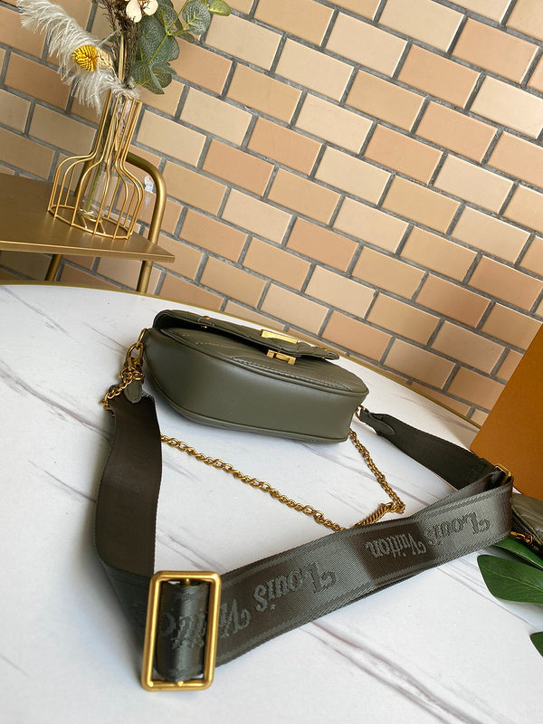 Satchel Bags - VL1 Bags - 717