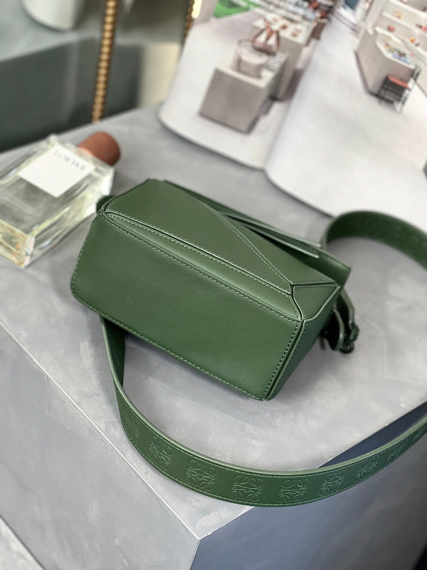 Glamy - LWO Bags - 035