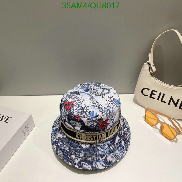 SAMC - DOR Caps & Hats - 077