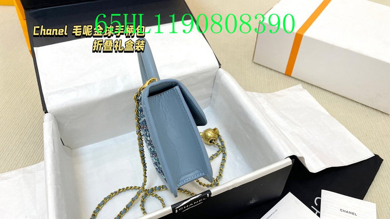 Glami - CHL Bags - 2434