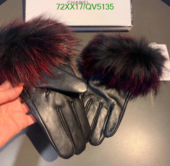 SAMC - CHL Gloves - 109