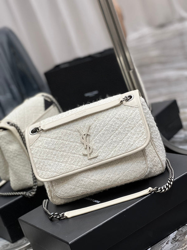 Satchel Bags - SLY Bags - 503