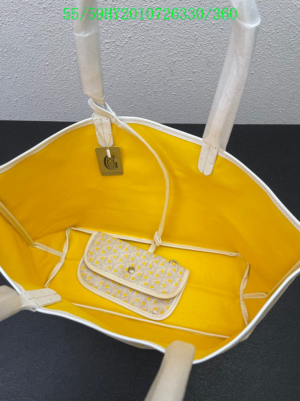 Satchel Bags - GOD Bags - 079