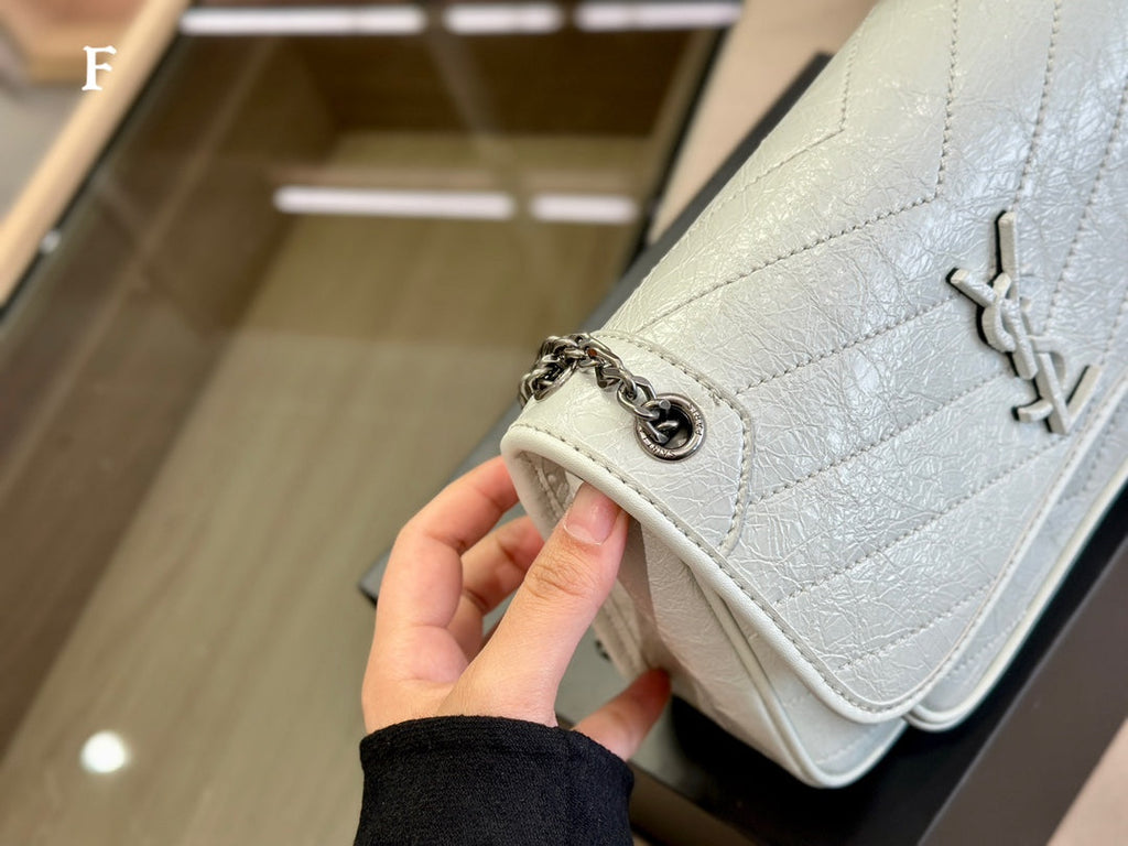 EN - New Arrival Bags SLY 374