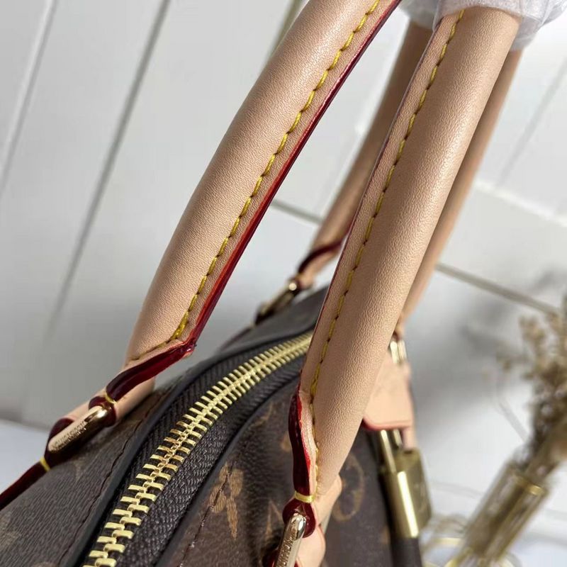 Satchel Bags - VL Bags - 1642
