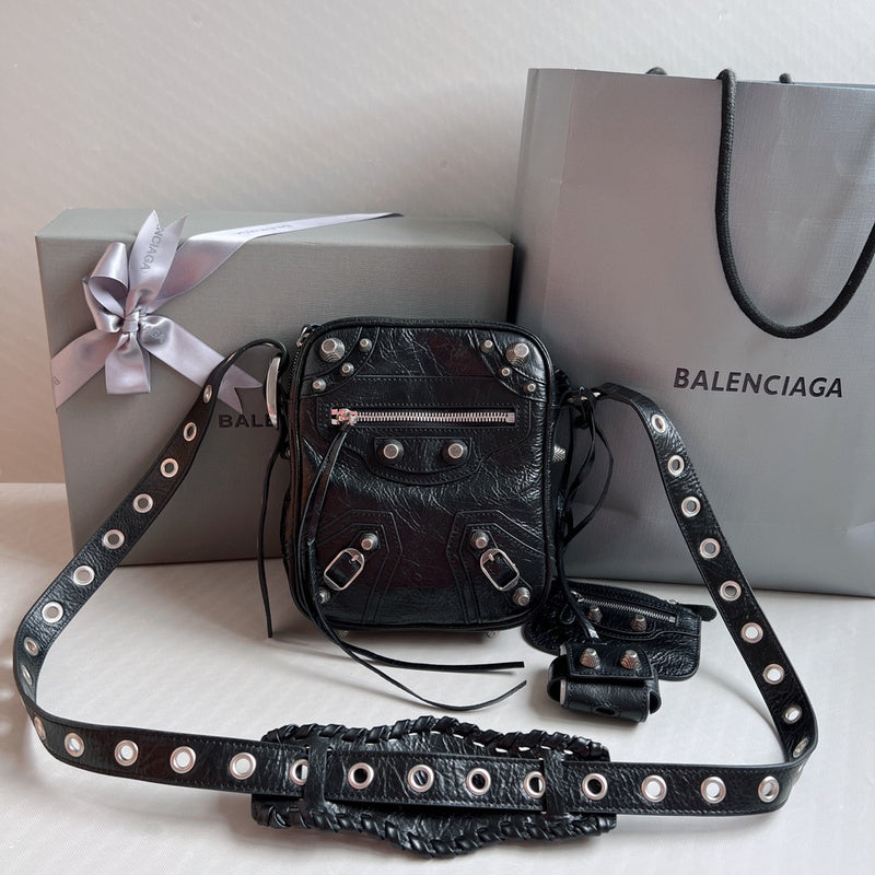 Glamy - BG Bags - 393