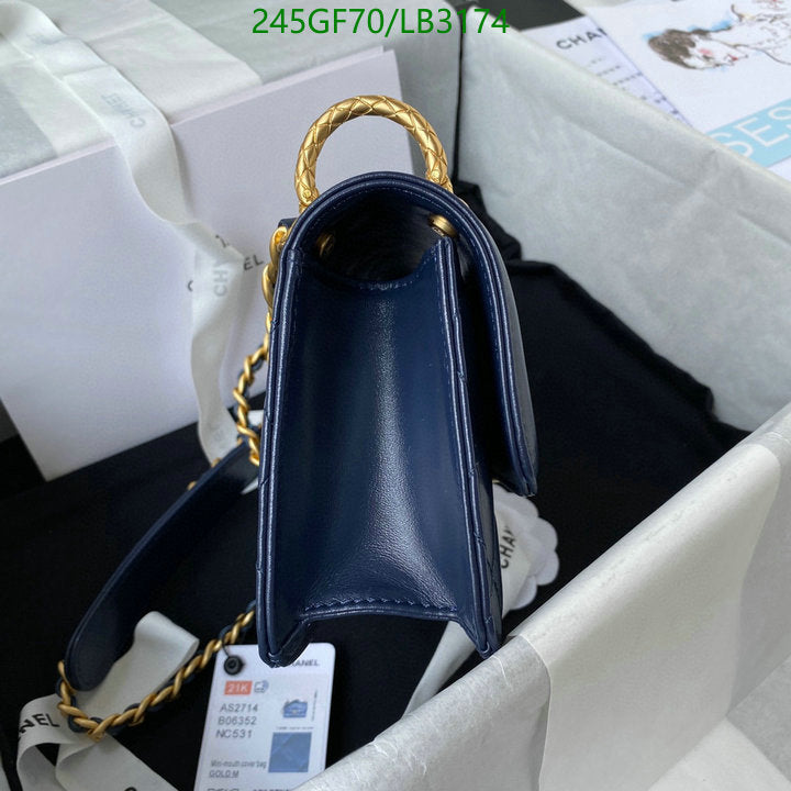 SAMC - CHL Bags - 883
