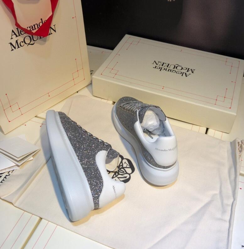 SAMC - AQ Women Shoes - 506