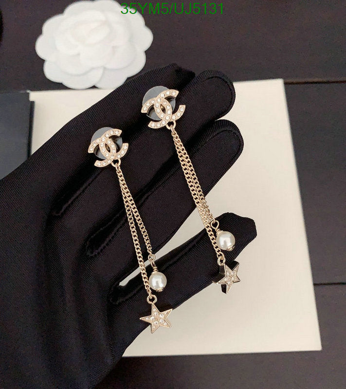 SAMC - CHL Jewelry Earrings - 315