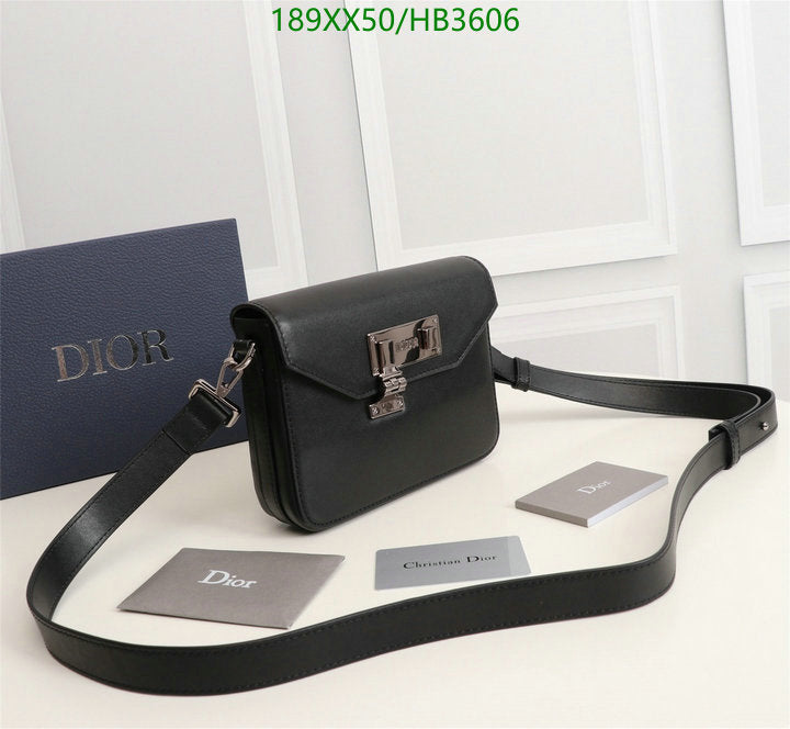 SAMCC - DOR Bags - 1085