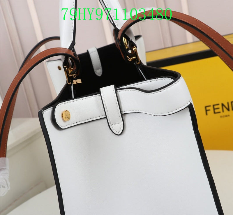 Glami - FDE Bags - 2129