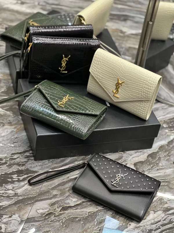 ELE - SLY Bags 600