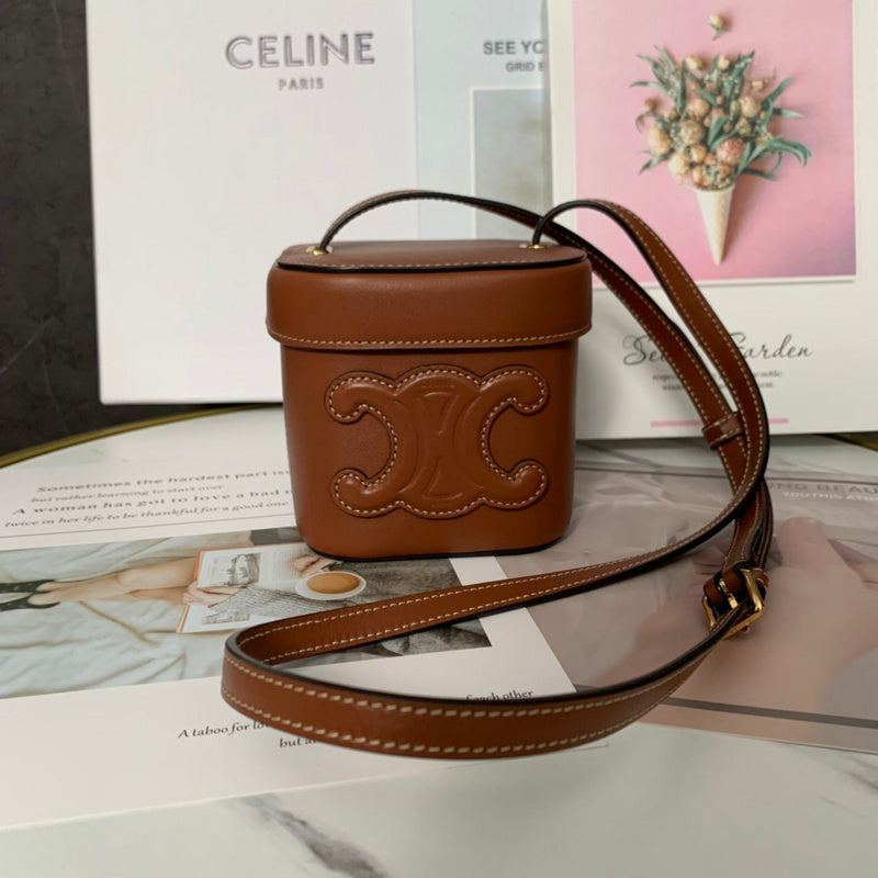 Glamy - COL Bags - 1189
