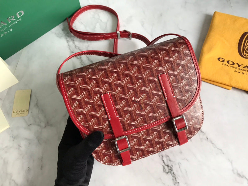 Glamy - GYO Bags - 1108