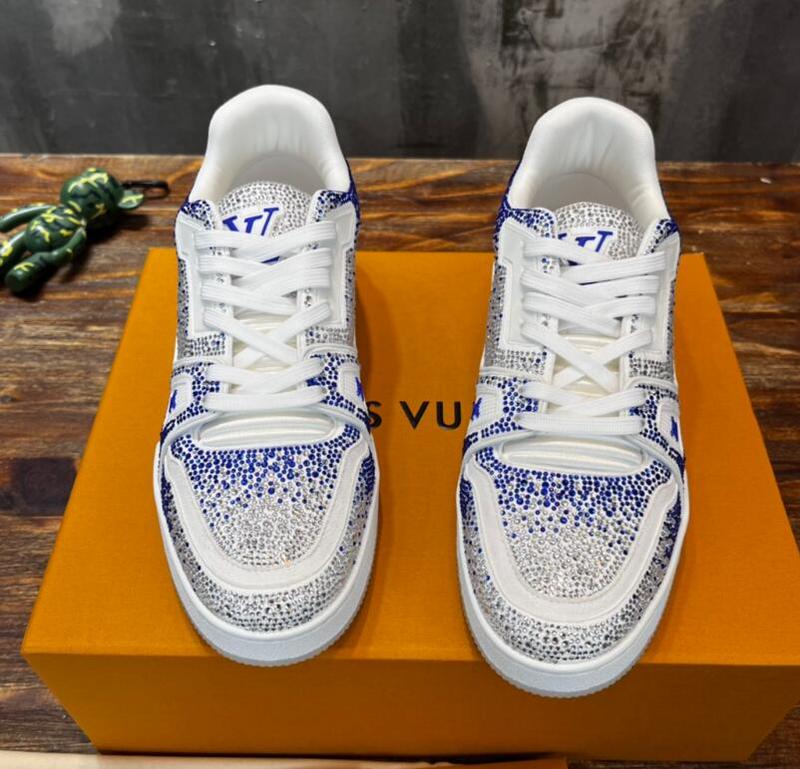 glamy - LOV Men Shoes - 813