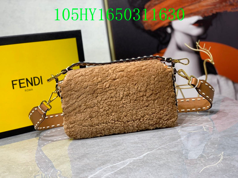 Glami - FDE Bags - 1844