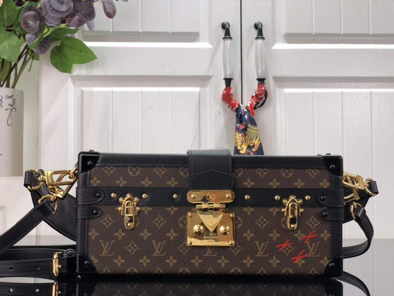 Glami- Glami- Lu-Vi bags - 3573